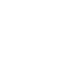 Simple line icon of a hand with a US coin floating above it